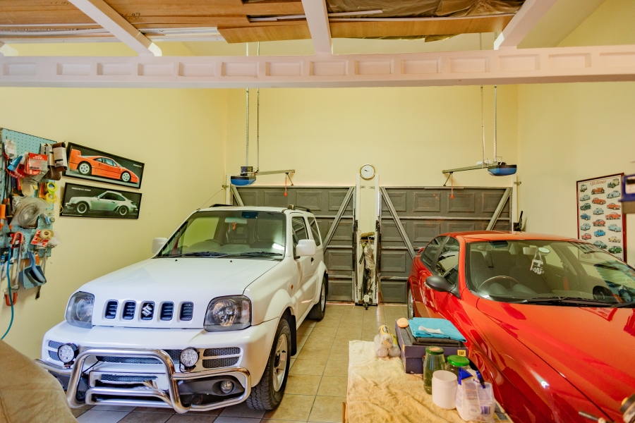 3 Bedroom Property for Sale in Strandfontein Western Cape